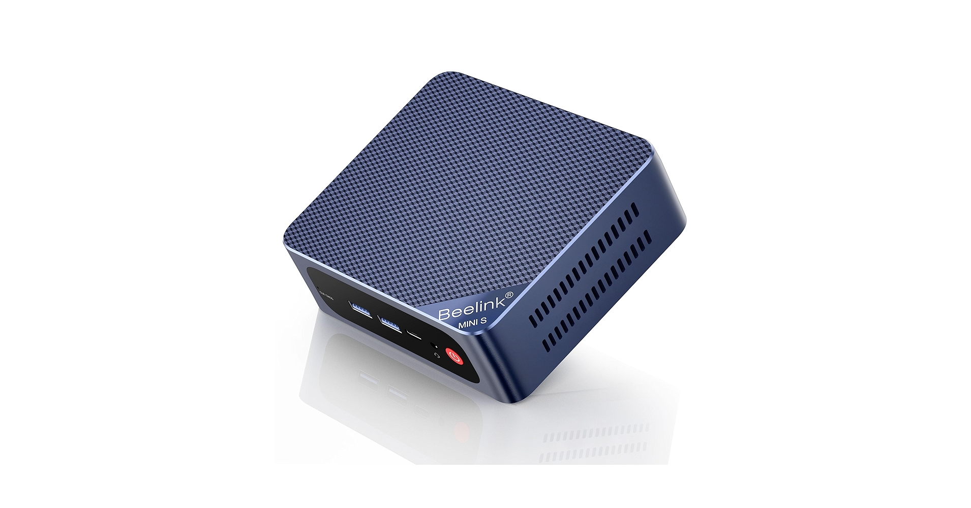 Amazon.com: Beelink Mini PC, Mini S13 PRO Intel 13th N150(Up